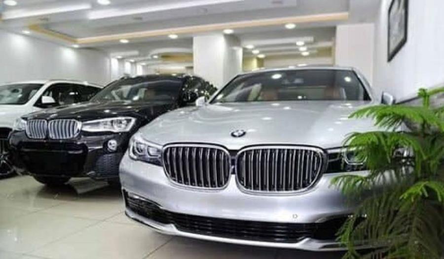 خودروهای بالای ۳ میلیارد مشمول مالیات می‌شوند